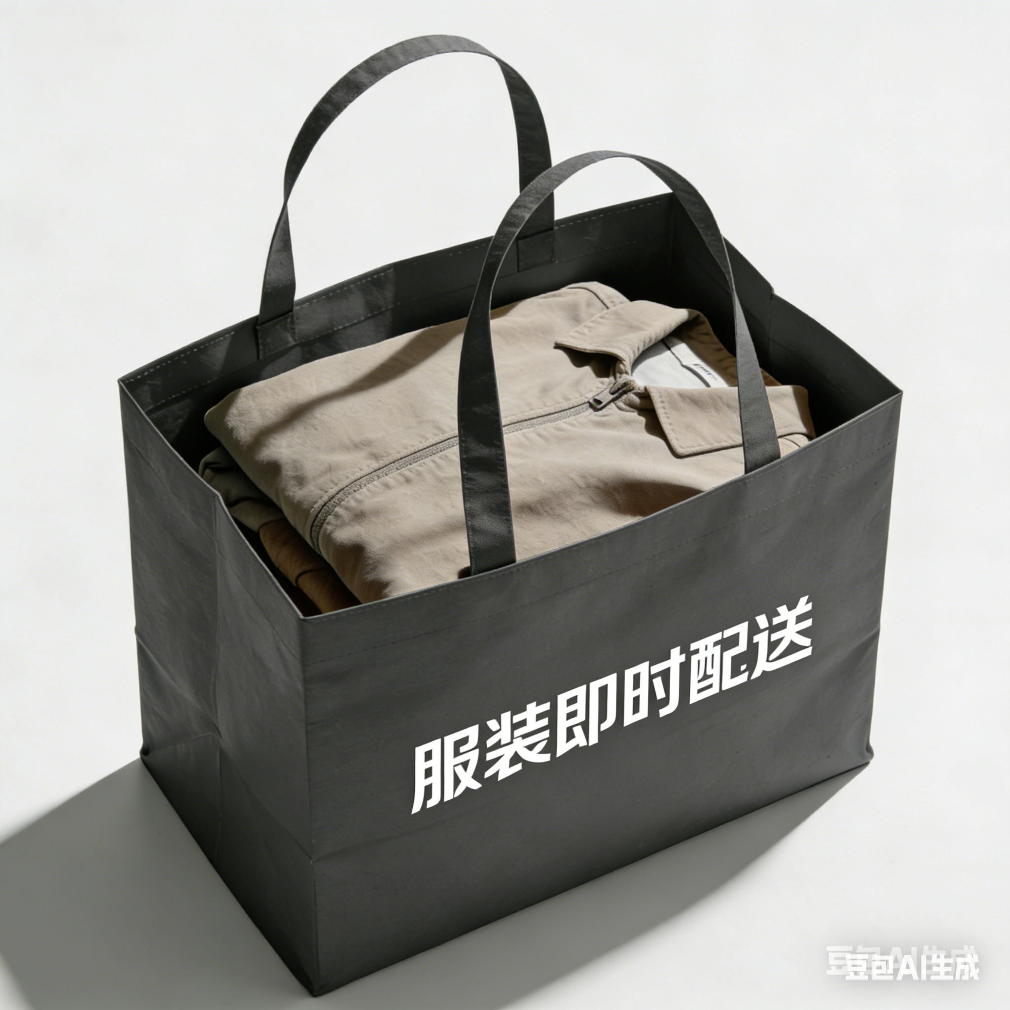 服装